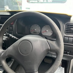 ジムニーJB23の画像