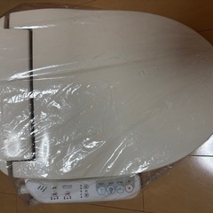 温座　トイレ　家庭用　綺麗！取引先決定！