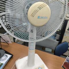 （夏の準備に）日立扇風機H-30ET