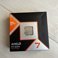 9800×3DCPU