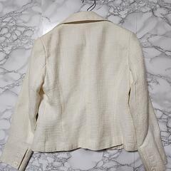 レディース　ジャケットの画像