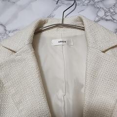 レディース　ジャケットの画像