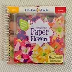 海外製品　クラフトbook 