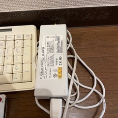 富士通　FMV.DESKPOWER.F/B70Tの画像