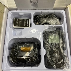 特定小電力トランシーバー❗️の画像