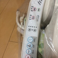 温座　トイレ　家庭用　綺麗！取引先決定！の画像