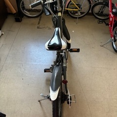 子供自転車
