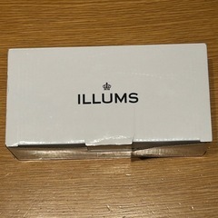 ILLUMS レンジパック