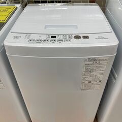 ☆ジモティ割あり☆ AQUA 洗濯機 AQW-GV70J 7.0kg 21年製 動作確認／クリーニング済み TC7310 (リユースのサカイ栃木)  栃木の生活家電《洗濯機》の中古あげます・譲ります｜ジモティーで不用品の処分