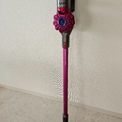 ダイソンv7 掃除機