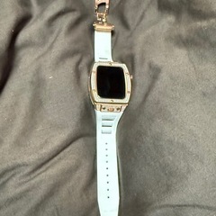 アップルウォッチシリーズ7の画像