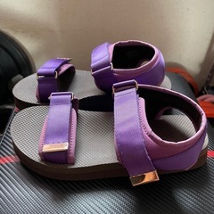 サンダルの画像