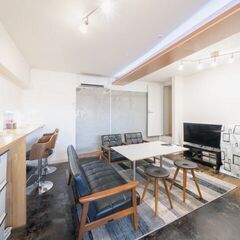 フルリノベーション☆新規パウダールーム設置 - シェアハウス