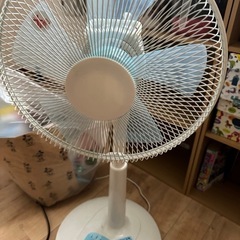扇風機