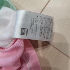 プリキュアワンピースの画像