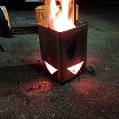 一斗缶 3つで千円の画像
