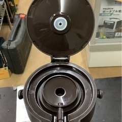 セリオ　ステンレスエアーポット　Kー8157 2.2L  リサイクルショップ宮崎屋　佐土原店　25.7.21Fの画像
