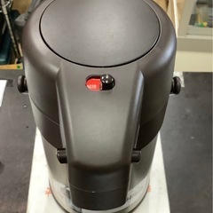 セリオ　ステンレスエアーポット　Kー8157 2.2L  リサイクルショップ宮崎屋　佐土原店　25.7.21Fの画像