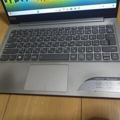 値下げ⤵️早い者勝ち!2019年製‼️薄型軽量!爆速SSD Windows11ノートパソコン 13.3 office Bluetooth webカメラの画像