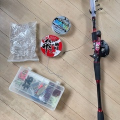 お釣り用具
