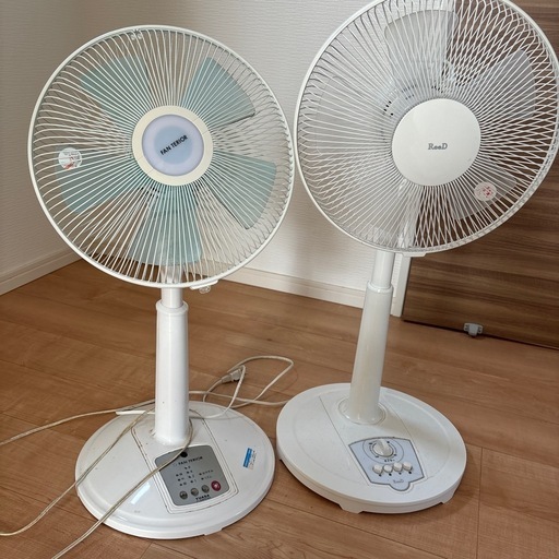 扇風機