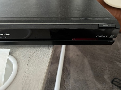 DVDレコーダー