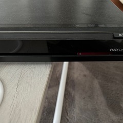 DVDレコーダー