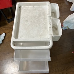 道具入れ