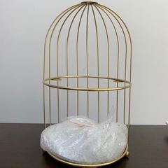 鳥かご