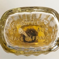 【中古品】クリスチャンディオール Christian Dior ミスディオール Miss Dior EDC オーデコロン 香水 Atomiseur 120g 箱入り レディースの画像