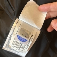カナダグース　マッケンジーSサイズの画像