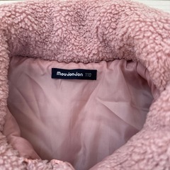 mou jon jon 110アウターの画像