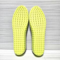 決まりました【新品】シークレット インソール 中敷き 25~25.5cm 身長3.5cmアップの画像