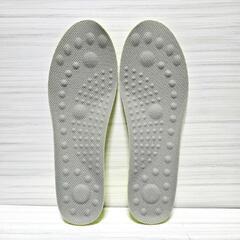 決まりました【新品】シークレット インソール 中敷き 25~25...