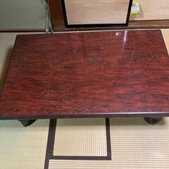 テーブル　机の画像