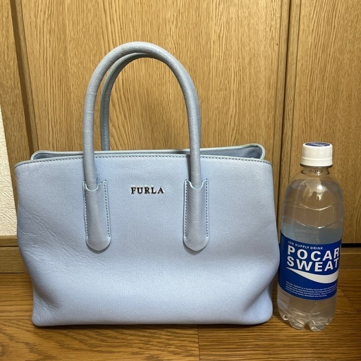 FURLA ハンドバッグ