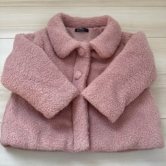 mou jon jon 110アウターの画像