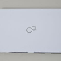 日本製 中古良品軽量ノートPC 富士通 SH75/M Windows11+office Core i5-4200U/メモリ8GB/爆速SSD256GB/13.3インチ/DVDマルチ/webカメラ搭載