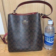 COACH ハンドバッグ