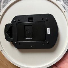 電波時計の画像