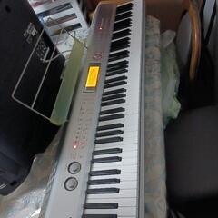 CASIO　シンセサイザーの画像