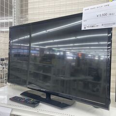 ★ジモティ割あり★ SHARP 液晶テレビ 32インチ 16年製...