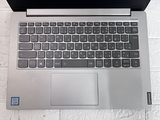 レノボ lenovo IdeaPad S340-14IWL Core i5 第8世代 メモリ8GB SSD256GB 14.0型 Wi