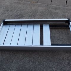 ク2952 TUFREQ タフレック ルーフキャリア トラック用...
