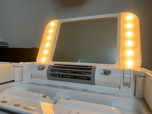 【元値35万円】フヨウサキナ美顔器ビジュー本体フルセット