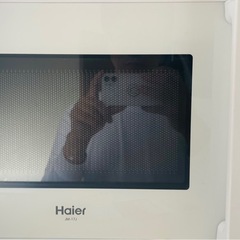 電子レンジ　　50Hz