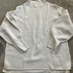 レディース ニット