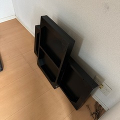 ロウヤ　ロフトベッド