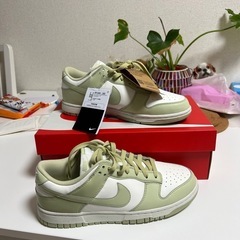 ナイキ　ダンクLOWの画像