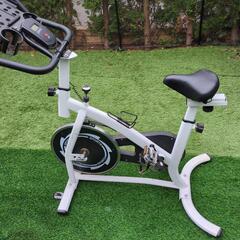 INDOOR CYCLYING